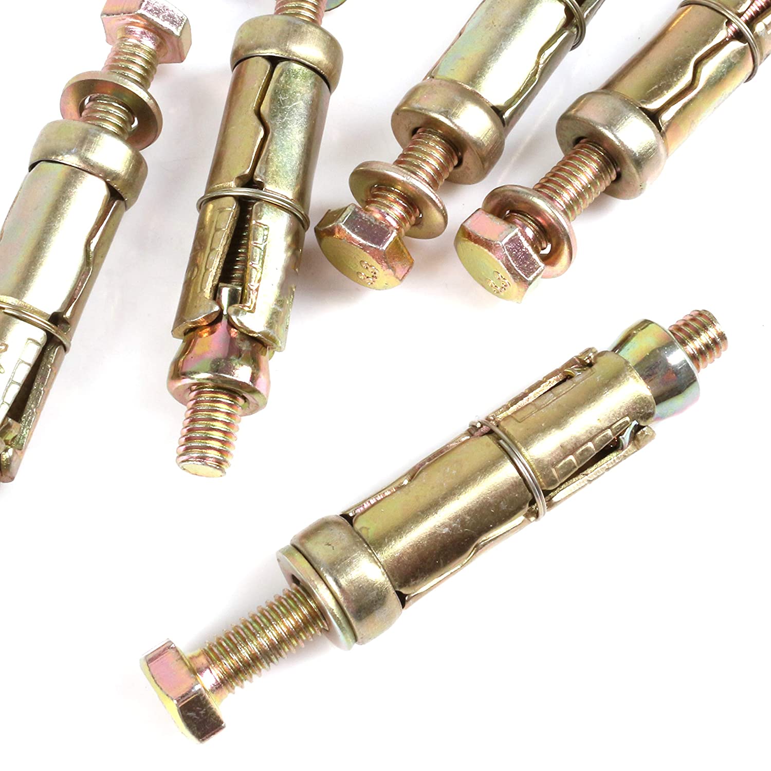 Nut Manufacturers in  India